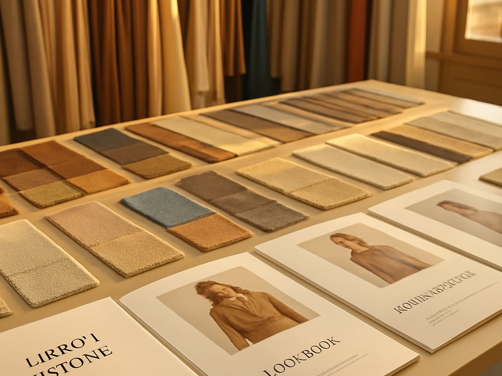 Moda Carpi Group