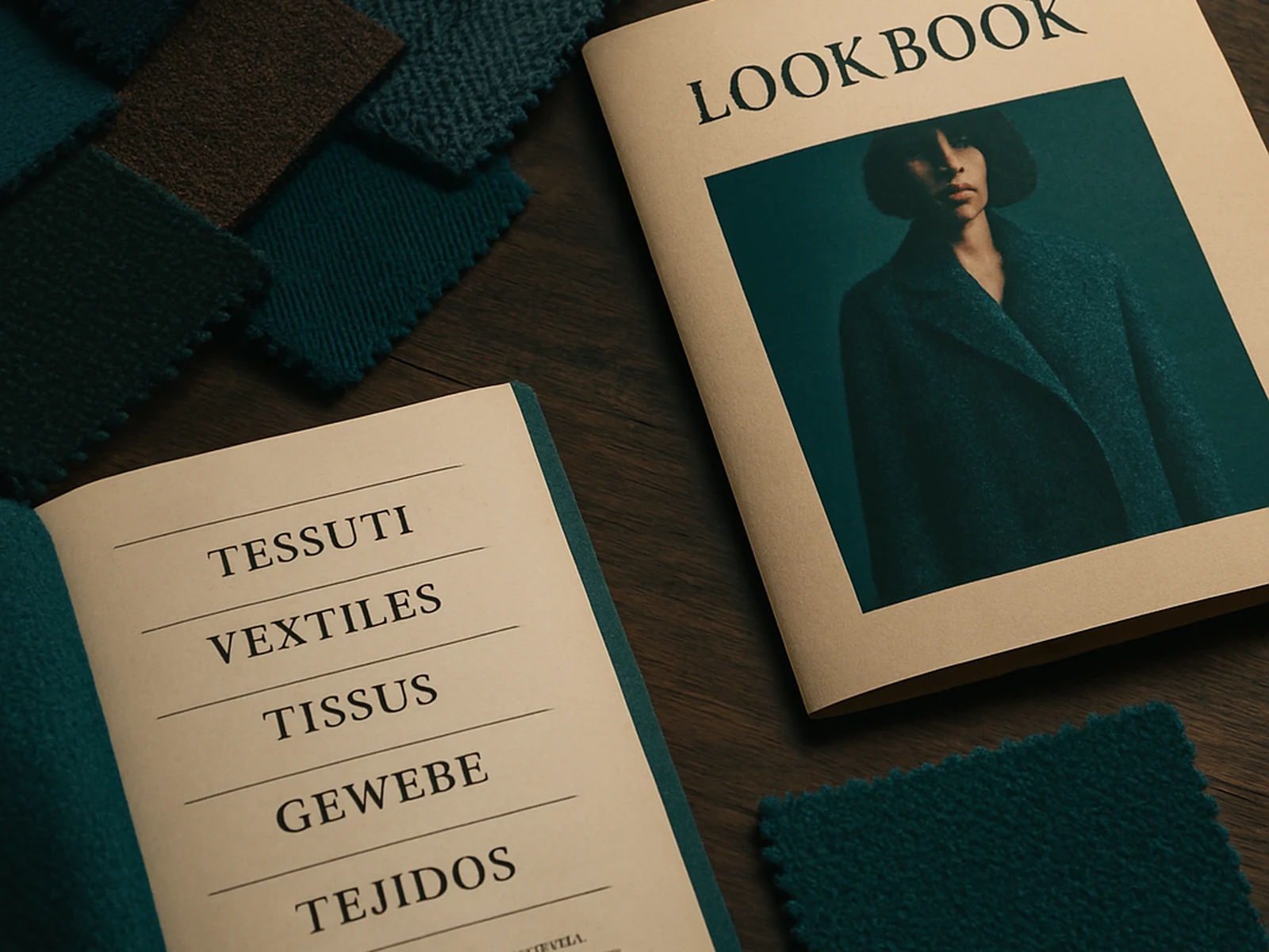 Traduzione Moda e Tessile