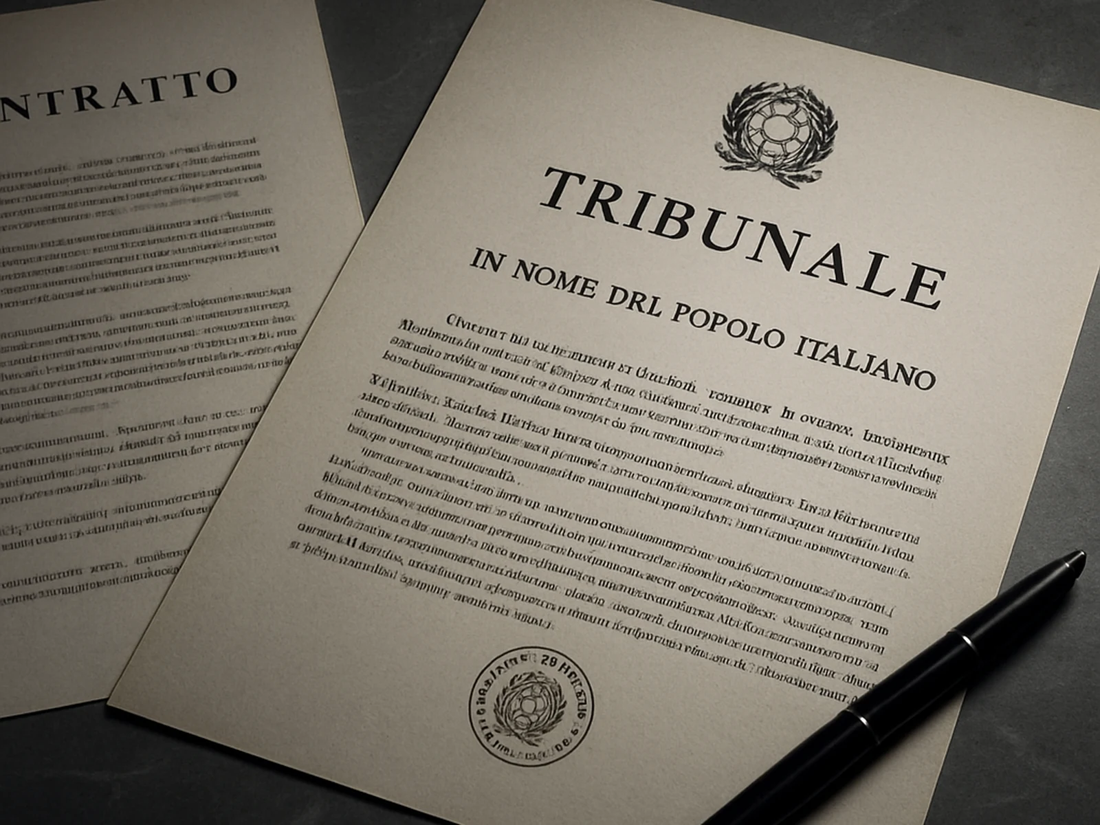 Legale e Compliance