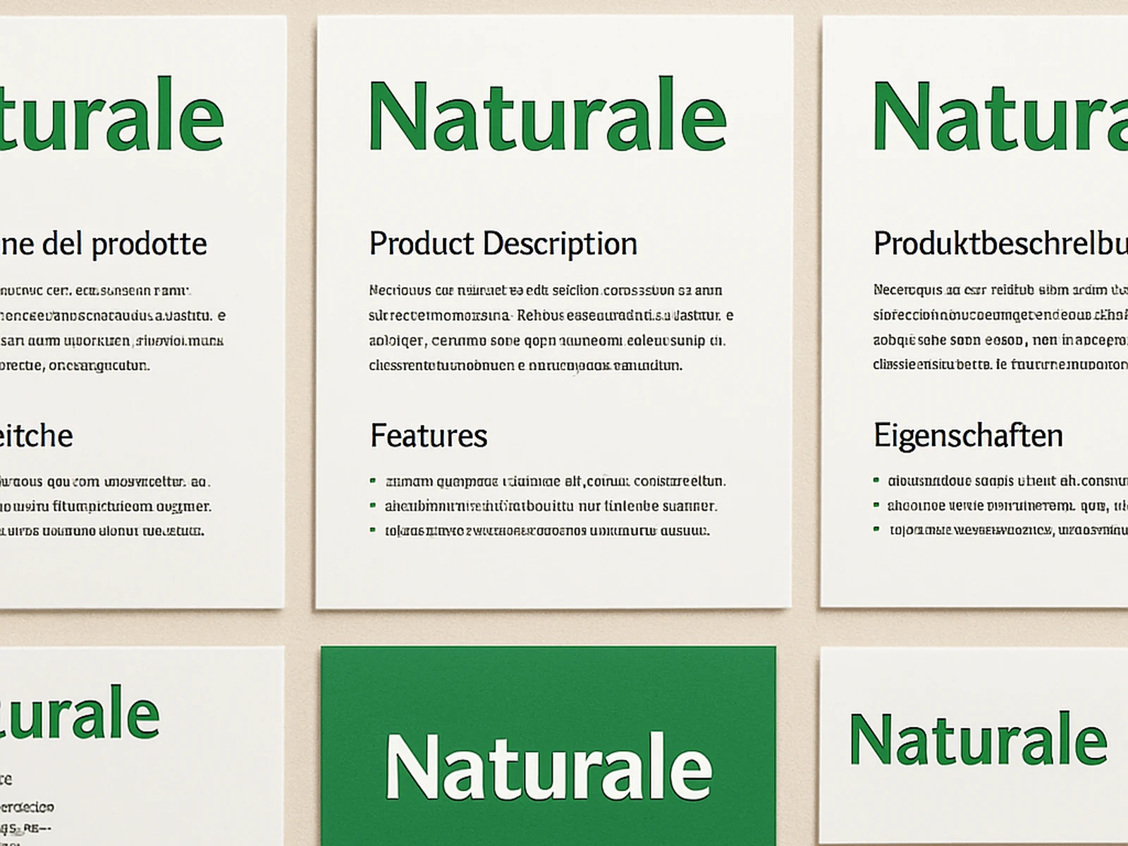 Copy Marketing e Contenuti